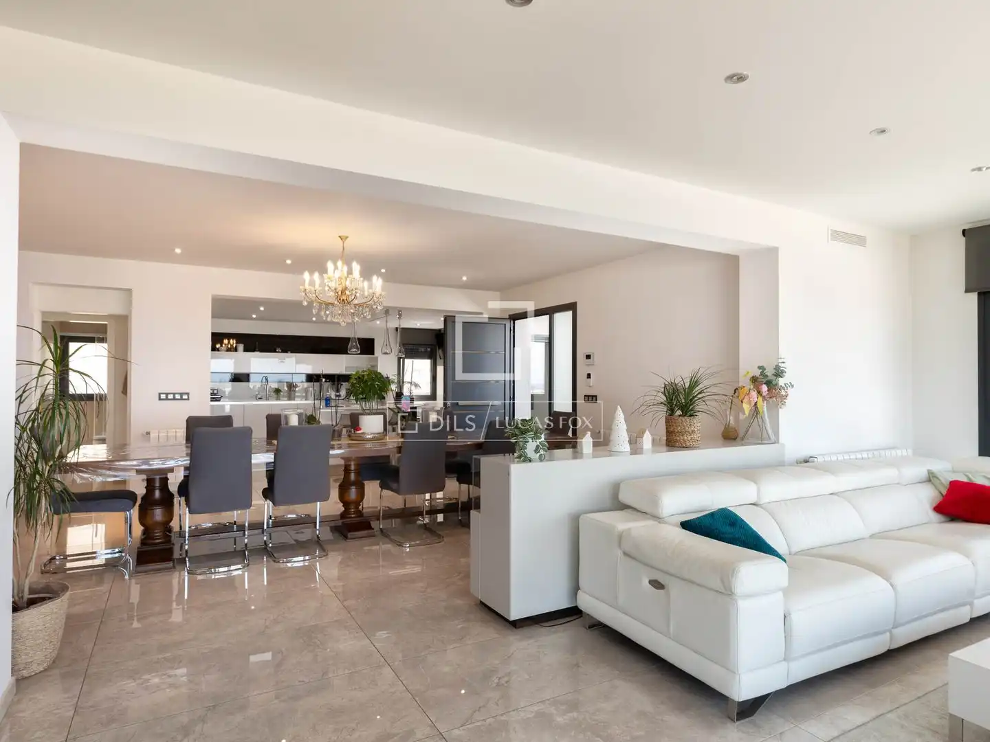 Detached house with pool for sale in Almadrava - Canyelles - Puig-Rom, imagen 10