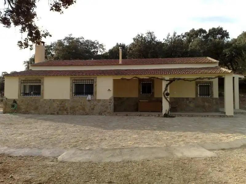 Terreny residencial en venda a Villanueva del Duque, imagen 4