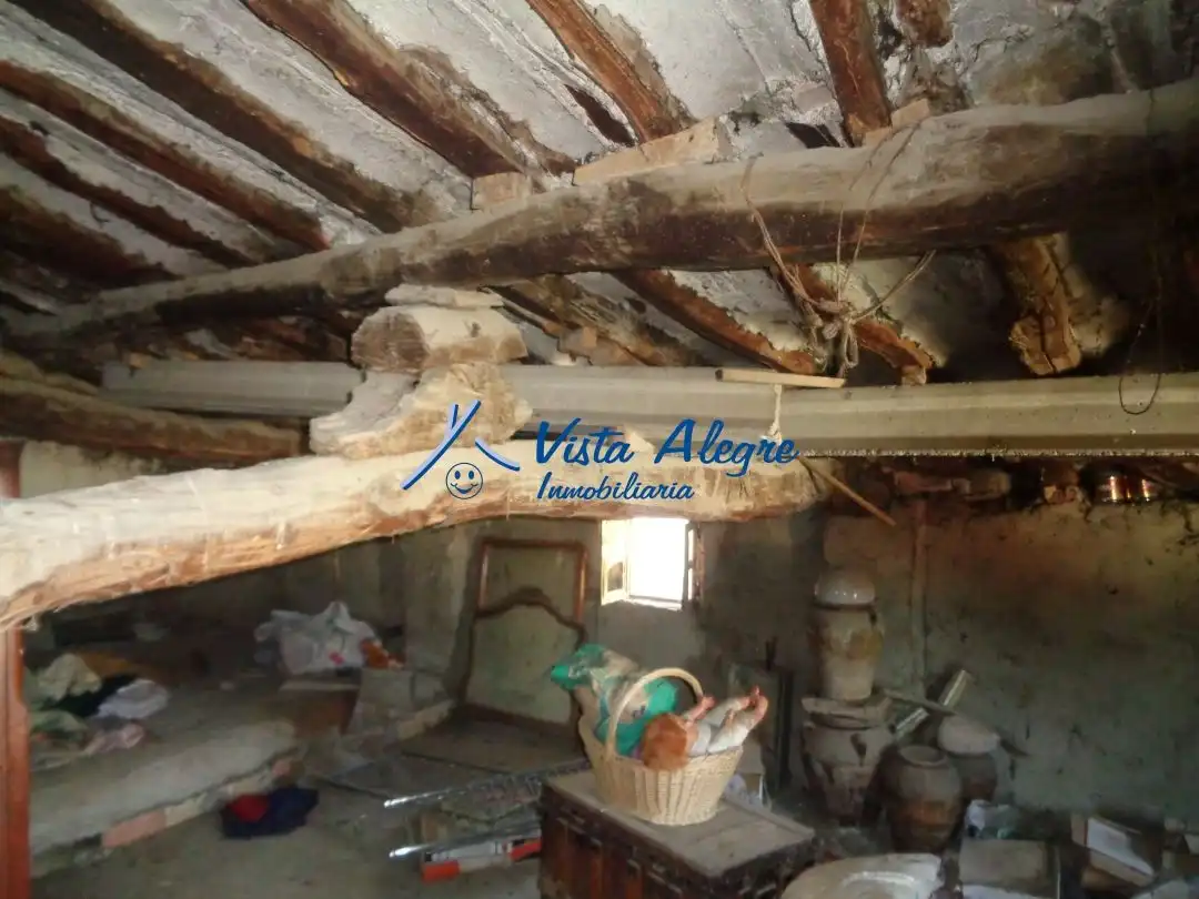 Casa o chalet en venta en San Millán de Yécora con Calefacción y Amueblado