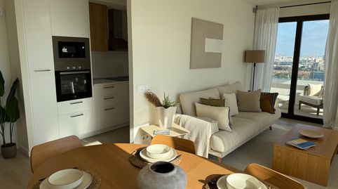 Foto 4 von Wohnung zur Miete in Carrer de Sant Mateu, 10, Can Vidalet, Esplugues de Llobregat