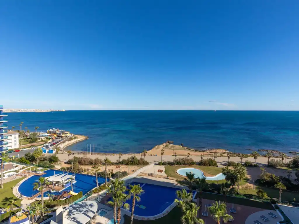 Penthouse zum Verkauf in Playa del Acequión, Náufragos y Rocío del Mar, imagen 2