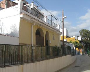 Casa o xalet en venda a Caraballo, Mangas Verdes - Las Flores - Parque del Sur