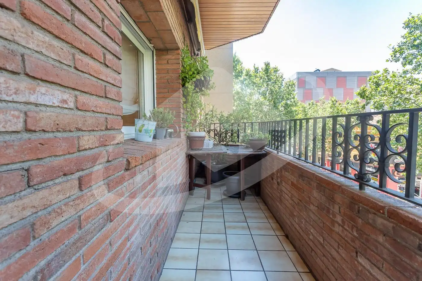 Appartement avec terrasse à vendre à Avenida BARBERA DE, imagen 9