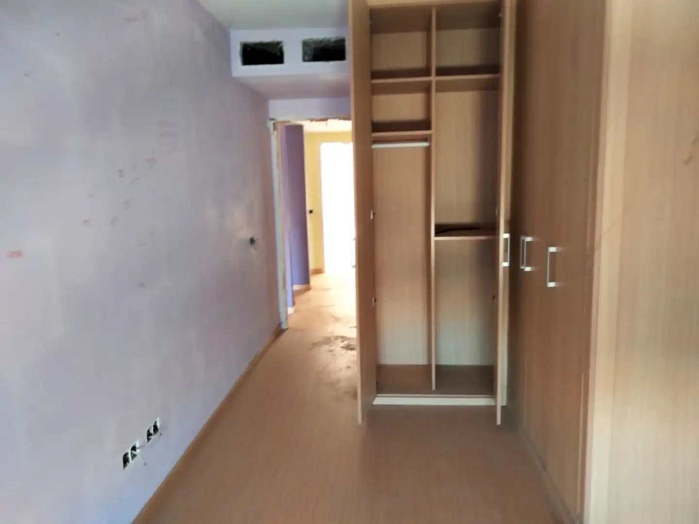 Habitación de Piso en venta en Cadrete con Terraza y Trastero