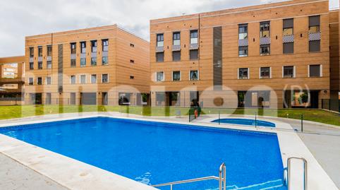 Photo 4 of Flat for sale in Avenida Concejal Alberto Jiménez-becerril, Doctor Barraquer - G. Renfe - Policlínico, Sevilla