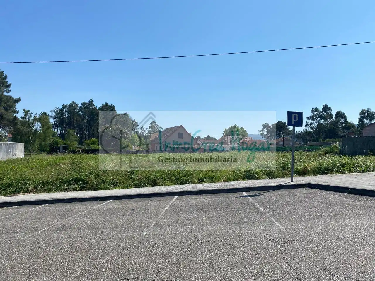 Terreny residencial en venda a Mos, imagen 5