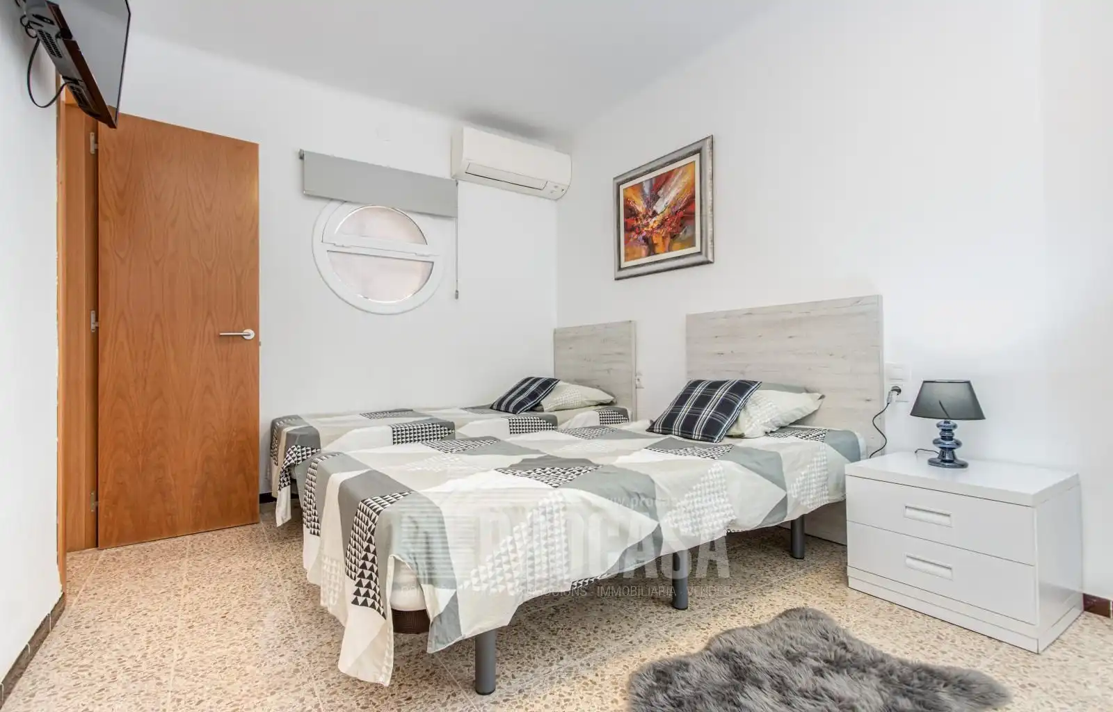 Chalet con piscina en venta en Cap Ras - Creus - Falconera, imagen 33