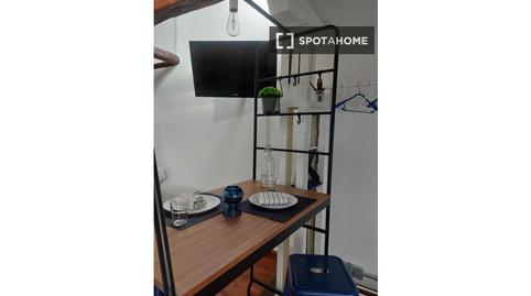 Photo 5 of Study to share in Embajadores - Lavapiés,  Madrid Capital