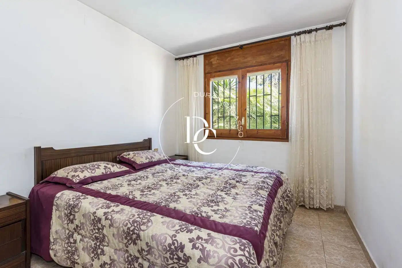 Dormitori de Casa o xalet en venda en Sant Pere de Ribes amb Jardí privat, Terrassa i Traster
