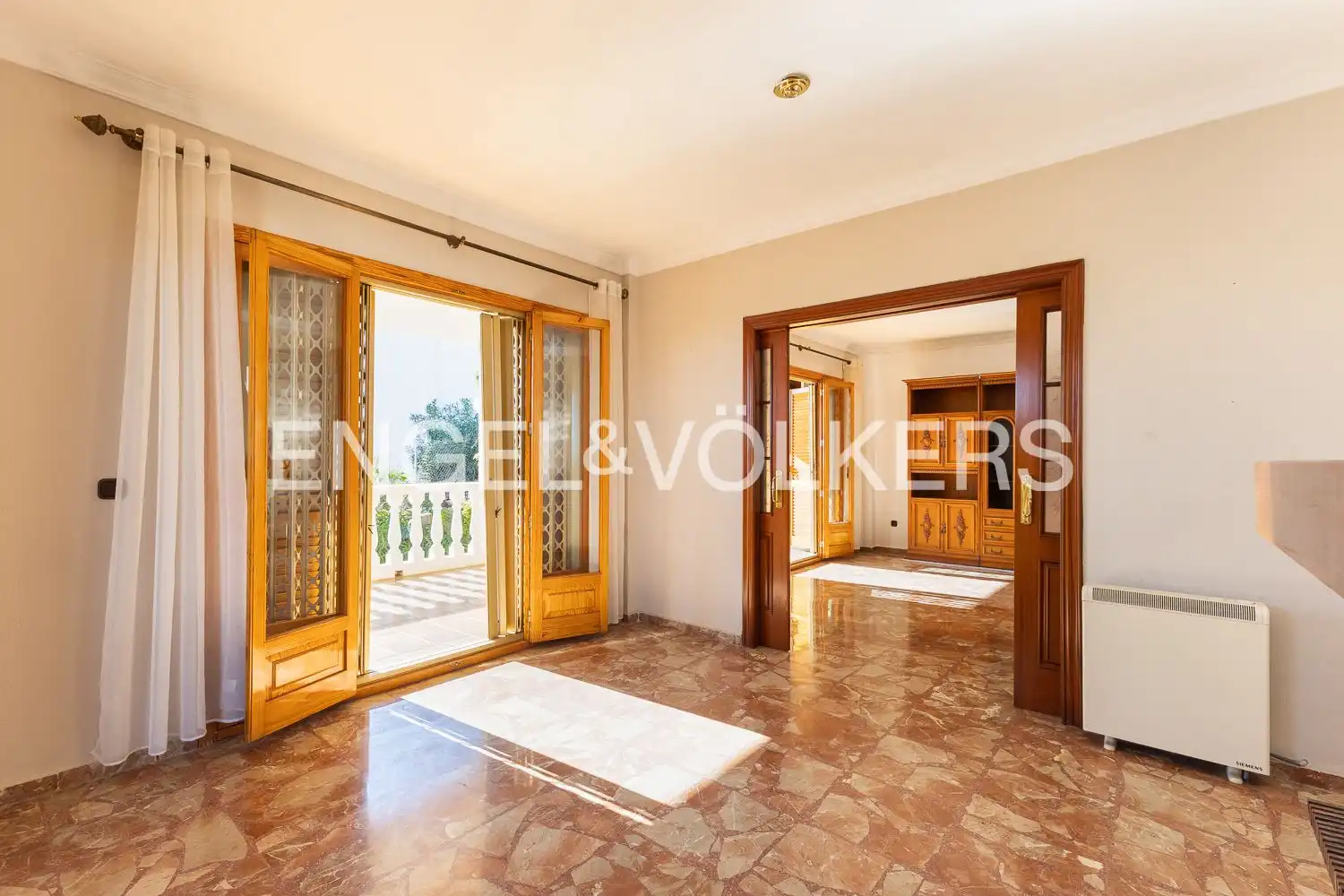 Casa con piscina in vendita a Sierra Perenchiza - Cumbres de Calicanto - Sto Domingo, imagen 11