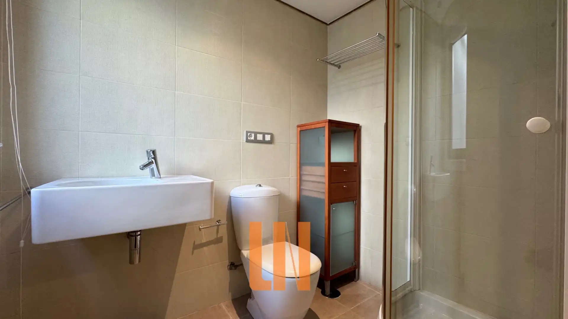 Flat for rent in Rúa Ángel Rebollo, Monte Alto - Zalaeta - Atocha