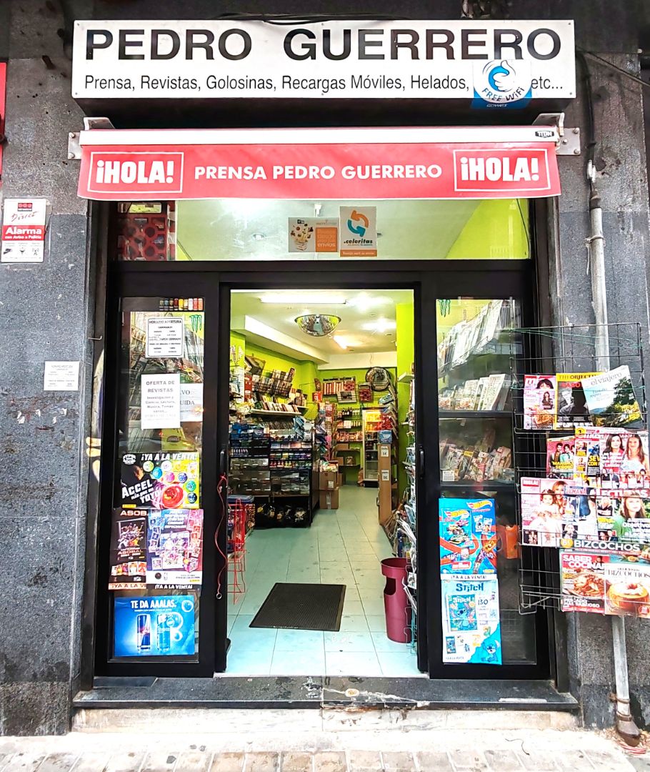 Local en venta en Bilbao  con Amueblado