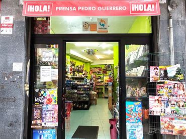 Business premises for sale in Iparraguirre Kalea 51