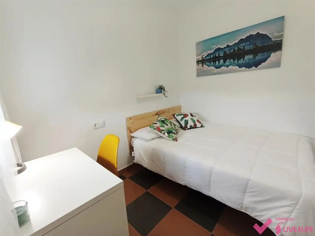 Appartement à louer à Pasaje de Teba, imagen 31