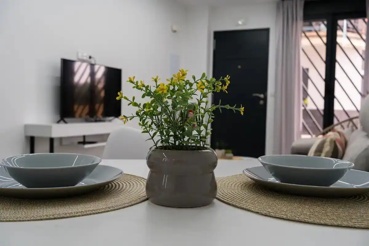Comedor de Loft en venta en Córdoba con Aire acondicionado