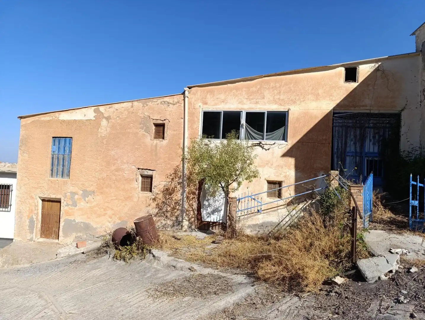 Casa rustica in vendita a Almegíjar, imagen 22