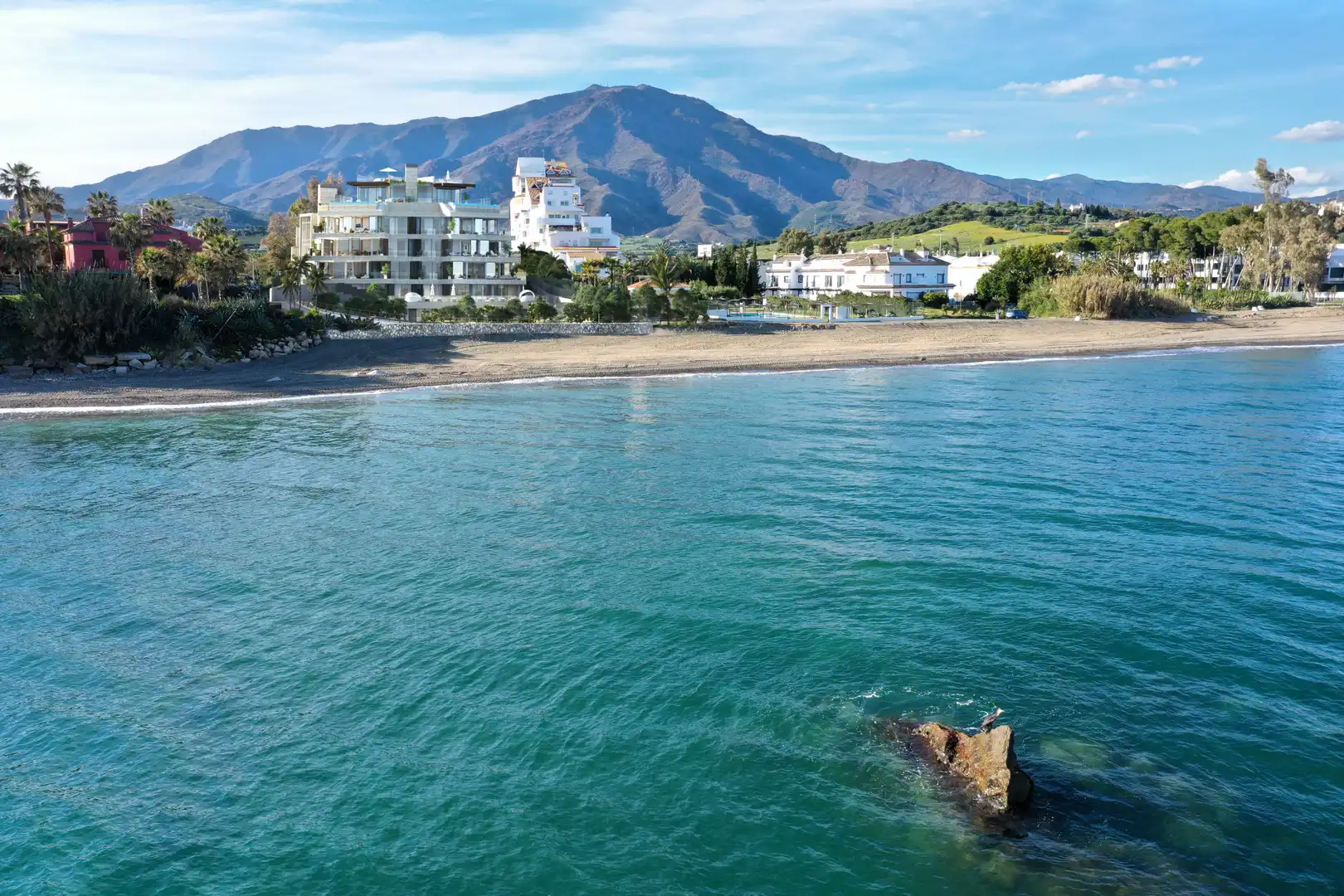 Apartment mit Pool zum Verkauf in Marbella Centro, imagen 18