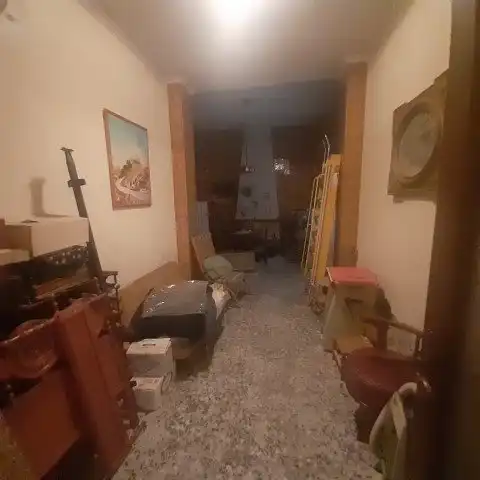 Casa adosada en venda en Novelda amb Terrassa, Traster i Moblat