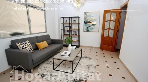 Foto 2 de Pis en venda a Calle Toneleros, El Grau,  Valencia Capital