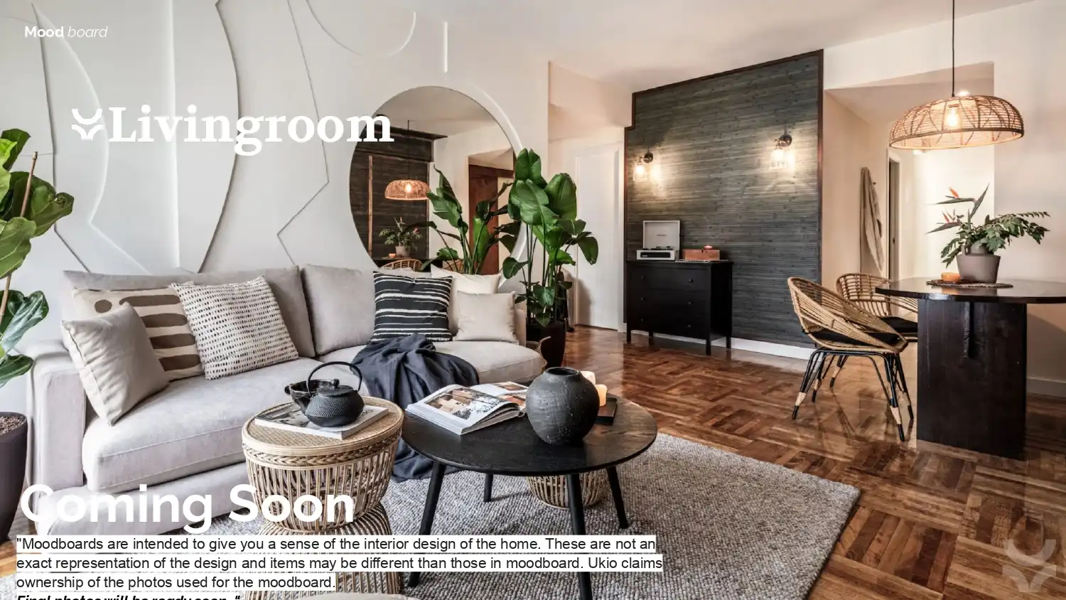 Sala d'estar de Apartament de lloguer en Barcelona amb Aire condicionat, Calefacció i Moblat
