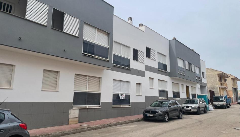 Foto 1 de Apartamento en venta en Calle de Andrea Doria, Las Torres de Cotillas, Murcia