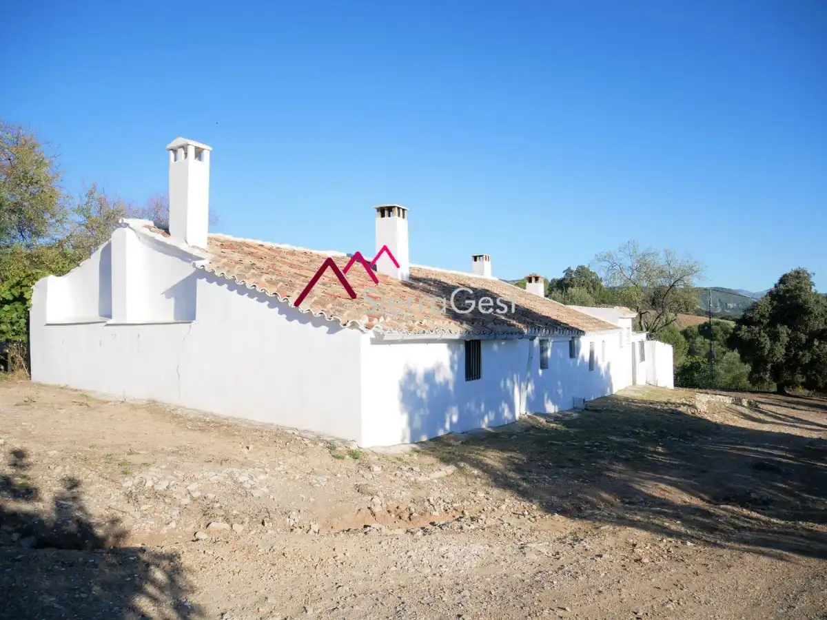 Terreny residencial en venda a Prado del Rey, imagen 9
