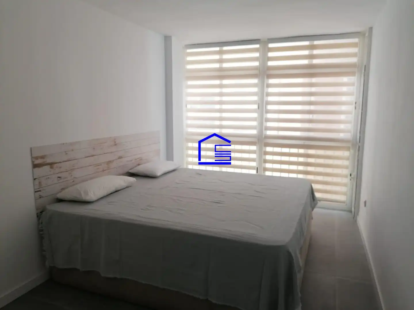 Flat for rent in La Caleta - La Viña