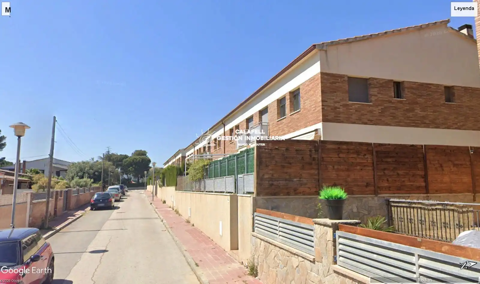 Maison mitoyenne avec piscine à vendre à Doctor Ramon i Cajal, imagen 11