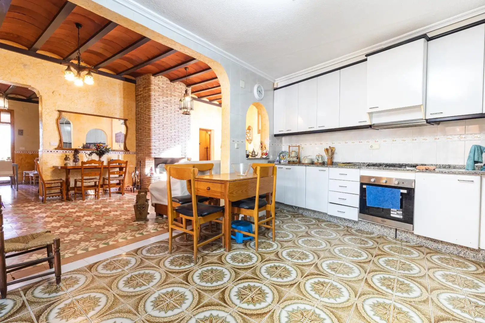 Haus mit Pool zum Verkauf in Los Huertos, imagen 24