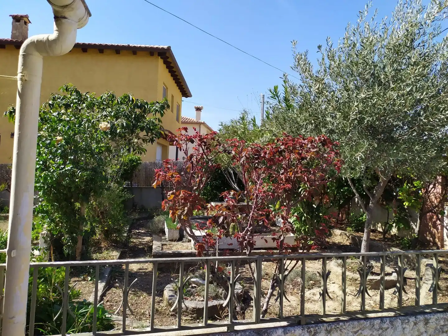 Terreno residencial en venta en Carrer Saragossa 19, imagen 4