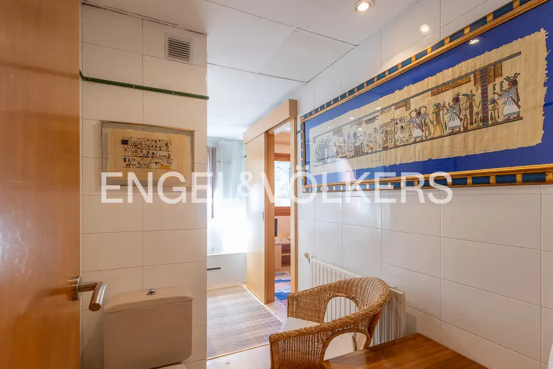 Bajo con ascensor en venta en El Tarter, imagen 14