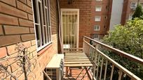 Balcony of Flat for sale in  Barcelona Capital  with Balcony