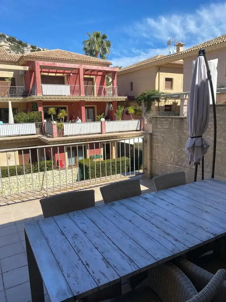 Apartamento en venta en N/A, -1, La Fustera