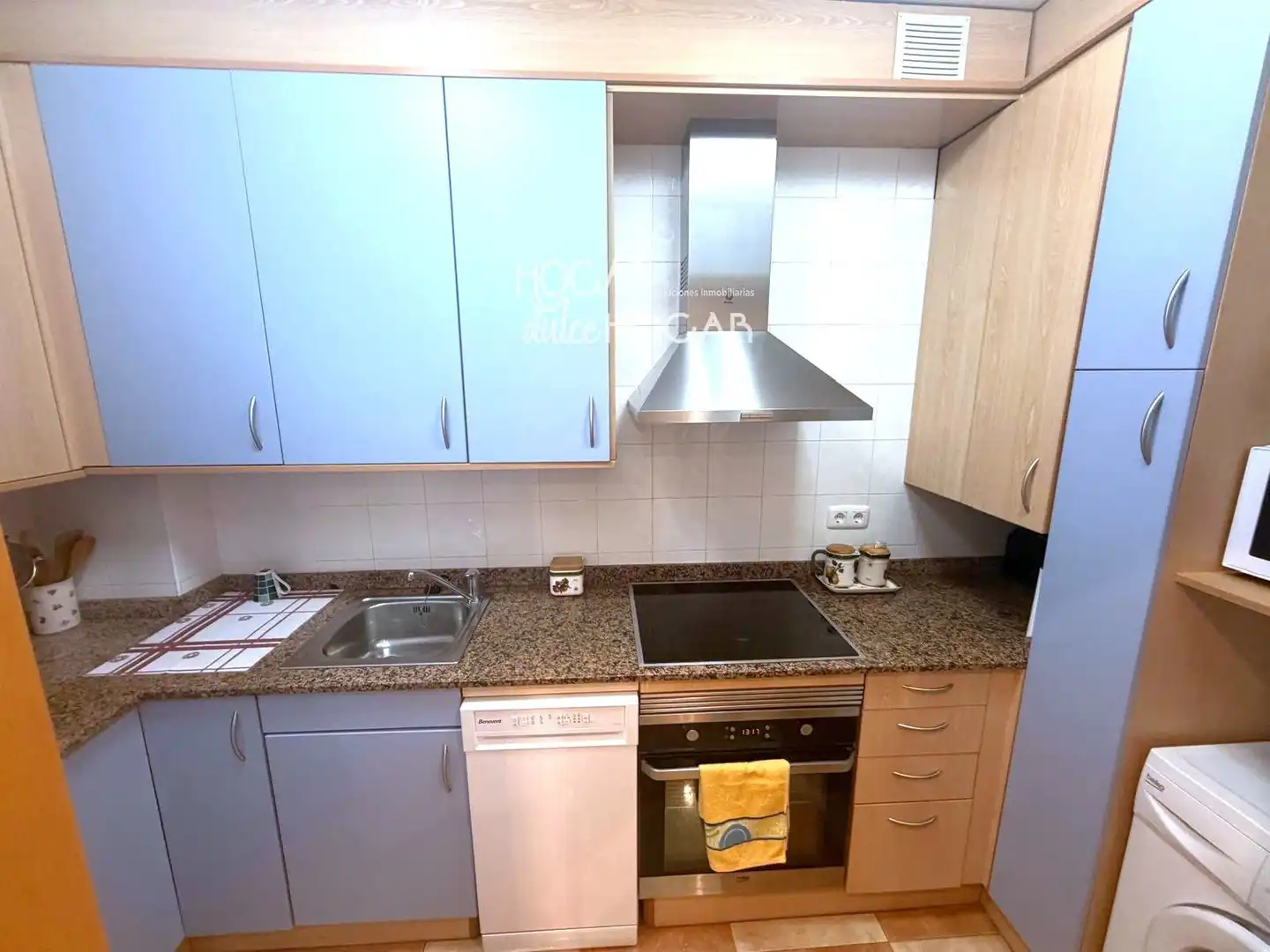 Flat with lift for sale in Vilamar, imagen 8
