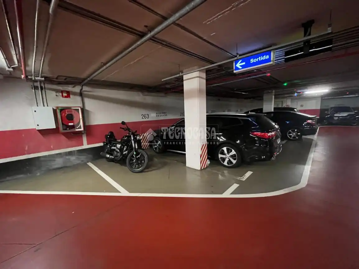Parking de Garaje en venta en Barcelona
