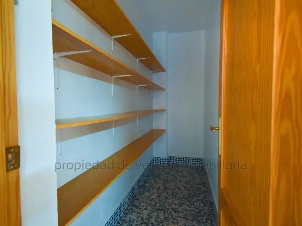 Appartement compact avec terrasse à vendre à Los Collados-Los Geraneos, imagen 9