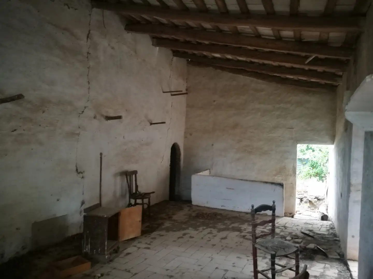 Casa rústica en venda a Travessera del Tren, imagen 8