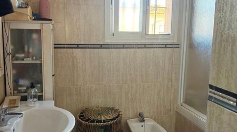 Foto 4 de Casa adosada en venda a La Granja - La Colina - Los Pastores, Algeciras