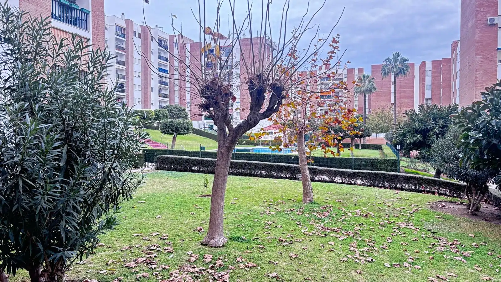 Pis en venda a Avenida Ciudad de Melilla, 17, Arroyo de la Miel