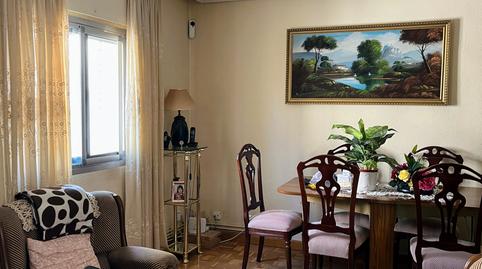 Foto 5 de Piso en venta en Calle de Vélez Rubio, Apóstol Santiago, Madrid