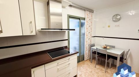Photo 5 of Flat for sale in San Cristobal - San Diego, Lorca