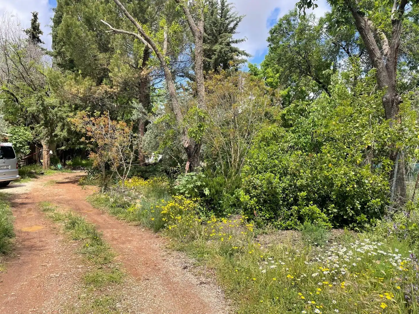 Finca rústica en venda en Carrión de Calatrava amb Calefacció, Terrassa i Traster