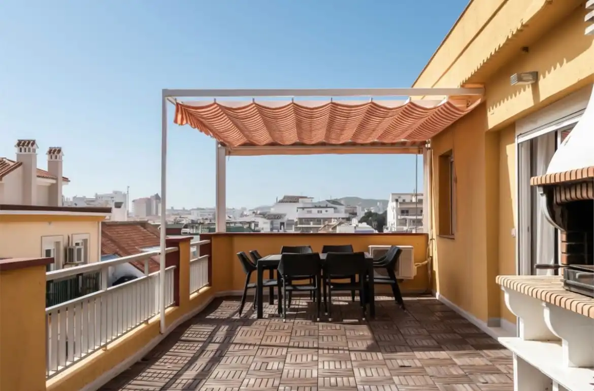 Wohnung mit Aufzug zum Verkauf in Puerto Deportivo, imagen 2