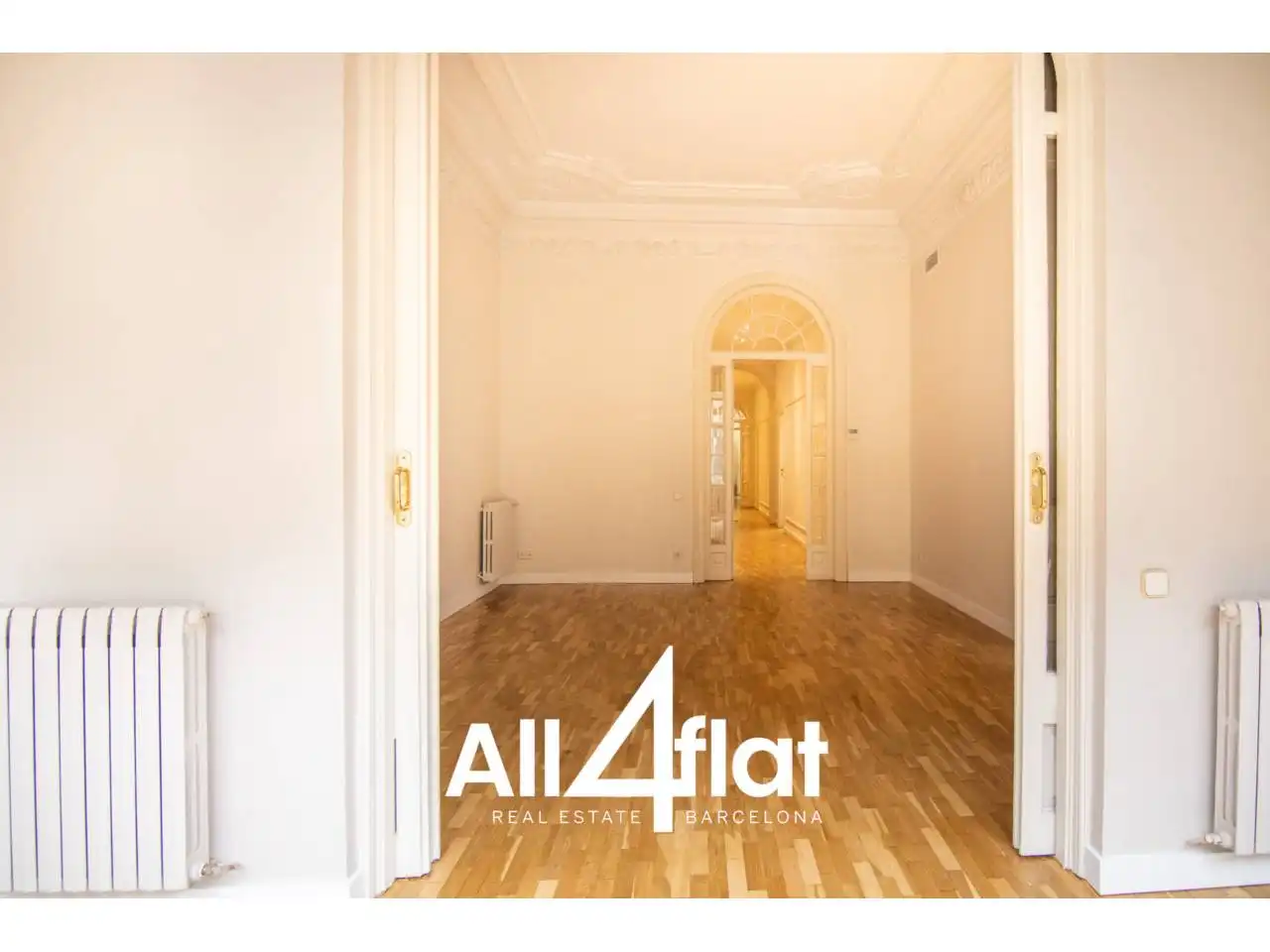Flat for rent in Barcelona, Barcelona
