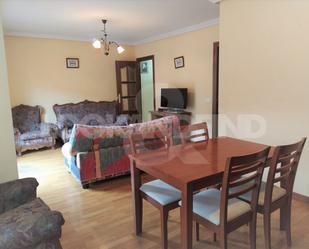 Living room of Flat to rent in Salamanca Capital