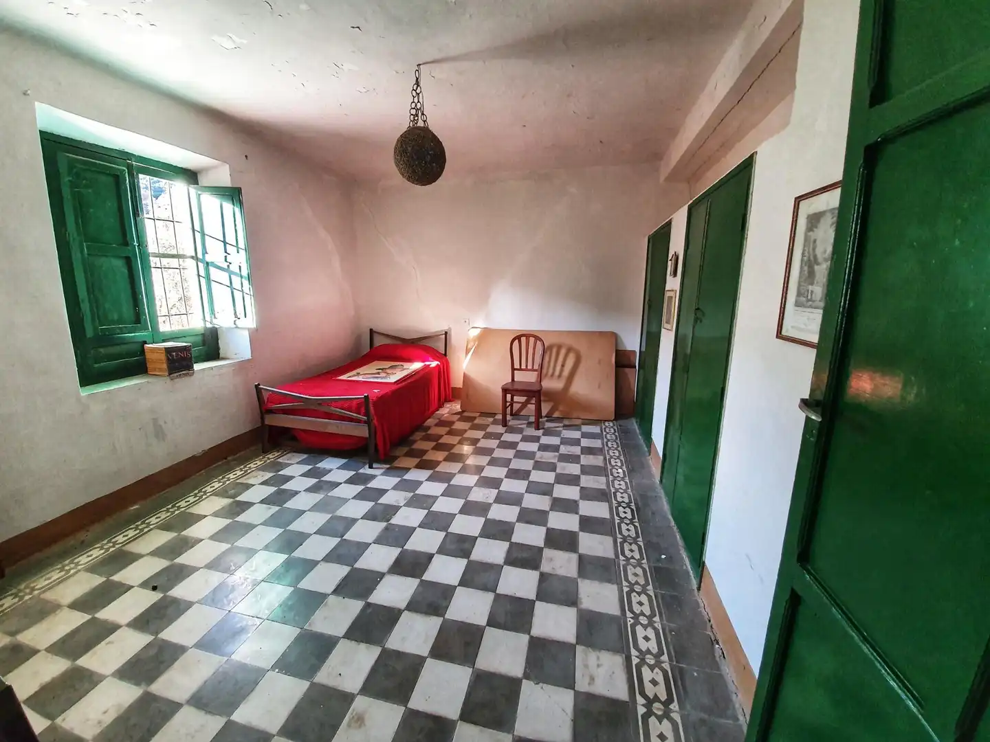 Country house zum Verkauf in Albolote mit Privatgarten und Terrasse
