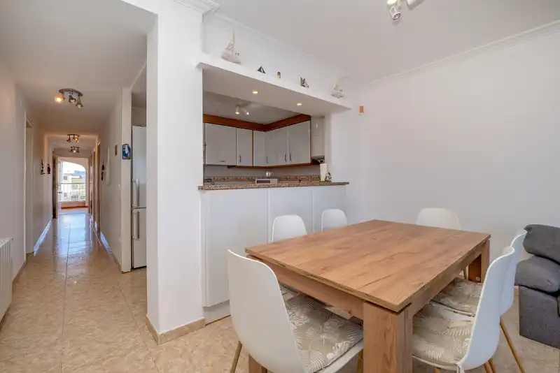 Piso con piscina en venta en Sant Maurici, imagen 25