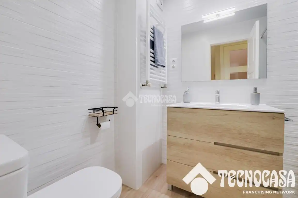 Maison jumelée avec terrasse à vendre à Centre - Nucli Antic, imagen 22