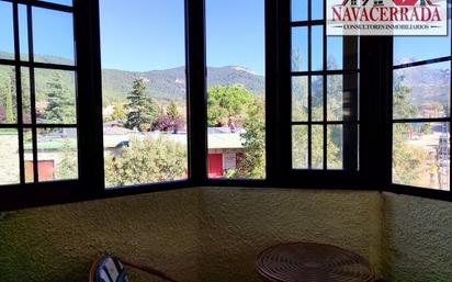 Flat for sale in Navacerrada  with Terrace