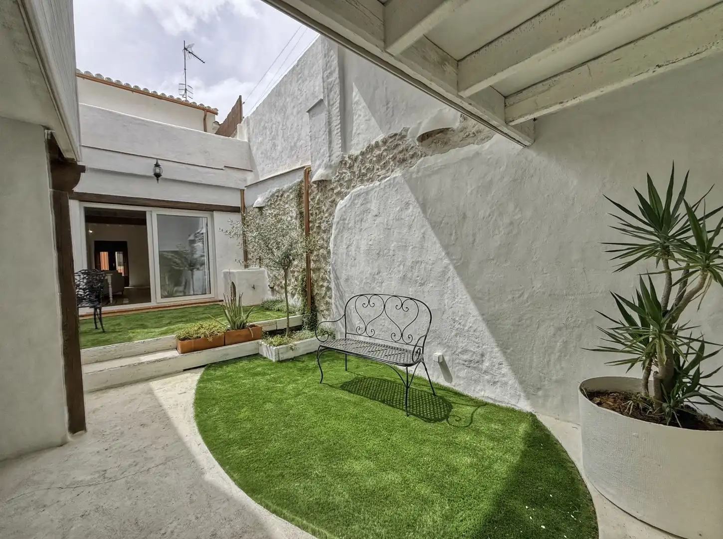 Terrace of Country homes for sale in Ondara  with Air Conditioner, Heating and Terrace